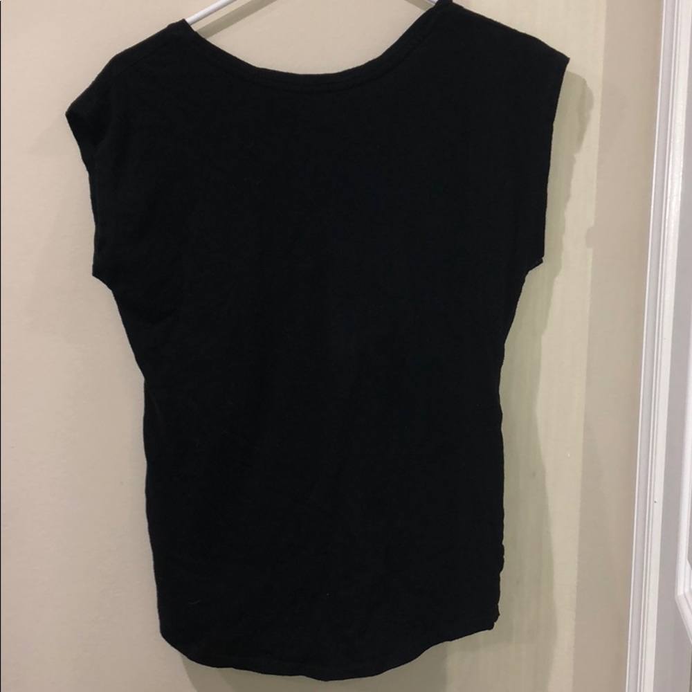 Express tee - Picture 2 of 2